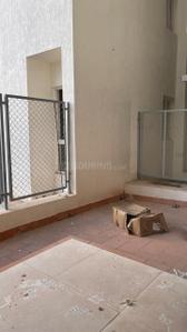 Balcony Image of 1157 Sq.ft 2 BHK Apartment / Flat for rent in Casagrand Boulevard, Chikkagubbi Village Bengaluru for Rs. 40000