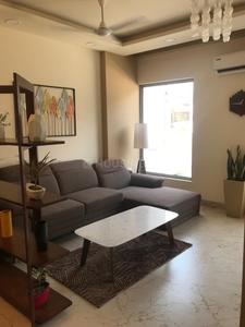 Hall Image of 2750 Sq.ft 5 BHK Villa for sale in CG Sun Villas, Raj Nagar Extension Ghaziabad for Rs. 25500000