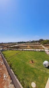 Image of 800 Sq.ft 2 BHK Independent House for sale in Sejbahar, Raipur for Rs. 4090000