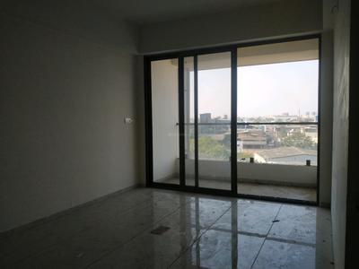 Sarjak Shyam Villa Living Room 1