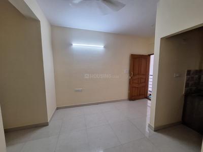 Hall Image of 700 Sq.ft 1 BHK Builder Floor for rent in Hulimavu Bengaluru for Rs. 14000