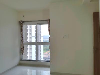 Bedroom Image of 800 Sq.ft 2 BHK Apartment / Flat for sale in Neelam Senroofs Phase II, Mulund East Mumbai for Rs. 21700000