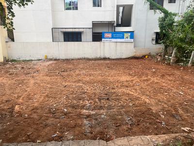 Image of 1200 Sq.ft Residential Plot / Land for sale in Nagasandra, Bengaluru North, Bengaluru for Rs. 9360000