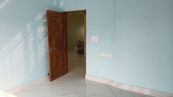 New Town Action Area 2, New Town Bedroom One 1