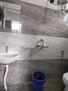 Bedroom One Image of 1000 Sq.ft 2 BHK Apartment / Flat for rent in Bhoganhalli Bengaluru for Rs. 42000