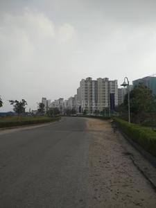 Image of 2025 Sq.ft 3 BHK Apartment / Flat for sale in Emaar Palm Heights, Sector 77, Gurgaon for Rs. 25800000