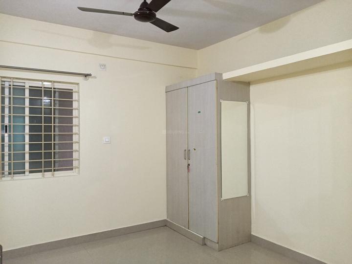Adarsh Palm Retreat, Bellandur Bedroom 1