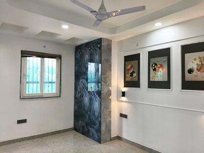 Bedroom Image of 1800 Sq.ft 3 BHK Builder Floor for sale in Sector 57 Gurgaon for Rs. 28000000