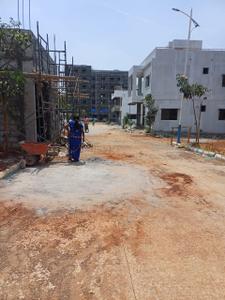 Image of 600 Sq.ft Residential Plot / Land for sale in Bommasandra, Bengaluru for Rs. 6500000