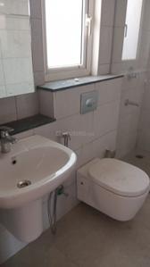 Image of 2359 Sq.ft 4 BHK Villa for rent in Godrej Golf Links Villas, Jaypee Greens, Greater Noida for Rs. 80000