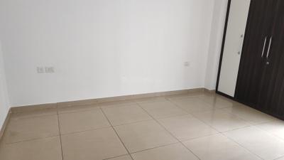 Bedroom Image of 1340 Sq.ft 3 BHK Apartment / Flat for rent in Gulshan Ikebana, Sector 143 Noida for Rs. 32000