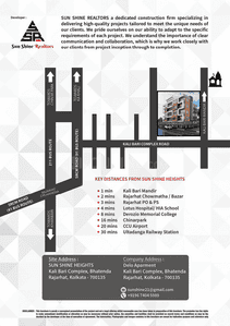 2 BHK Flat