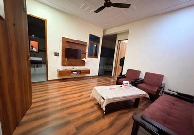 Hall Image of 920 Sq.ft 2 BHK Builder Floor for rent in Sector 69 Gurgaon for Rs. 31699