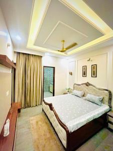 Bedroom Image of 1149 Sq.ft 3 BHK Builder Floor for sale in Kharar Mohali for Rs. 5790000
