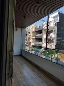 Bedroom Four Image of 2800 Sq.ft 5 BHK Builder Floor for sale in Indirapuram Ghaziabad for Rs. 36500000