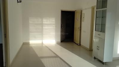 Living Room Image of 1320 Sq.ft 3 BHK Apartment / Flat for sale in Maxblis White House, Sector 75 Noida for Rs. 18300000
