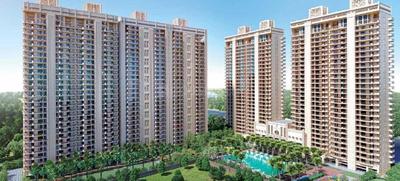 Image of 2490 Sq.ft 3 BHK Apartment / Flat for sale in Ace Mahagun Medalleo, Sector 107, Noida for Rs. 45000000