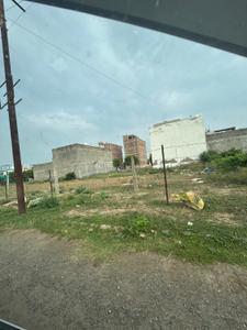 Image of 167 Sq.ft Residential Plot / Land for sale in Parkview Jaipuria Sunrise Greens, Baroli Ahir, Agra for Rs. 7900000