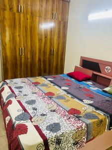 Bedroom Image of J&amp;D in Sector 19, Noida