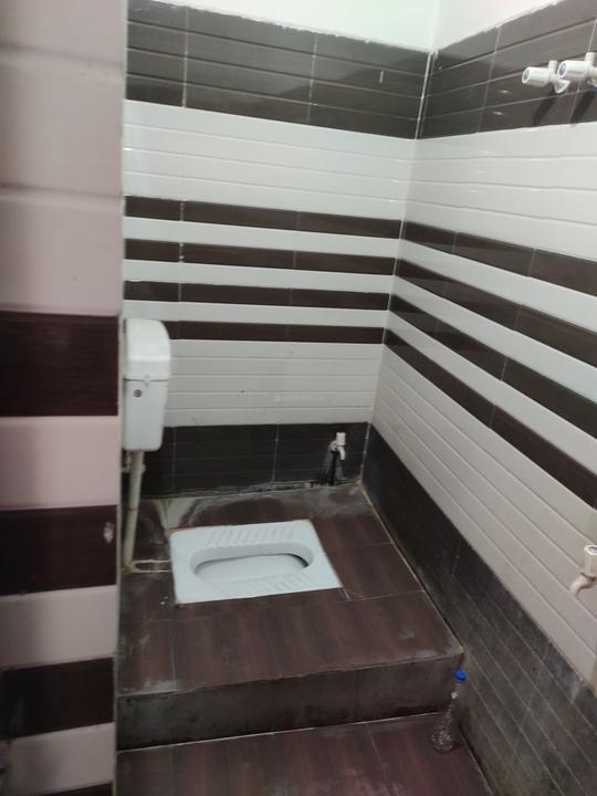 Mughalsarai Bathroom 1