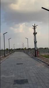 Residential Plot