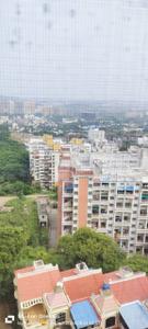 Image of 1050 Sq.ft 2 BHK Apartment / Flat for sale in DSK Meghmalhar, Dhayari, Pune for Rs. 7200000