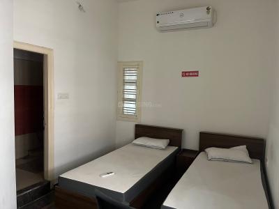 Bedroom Image of 3600 Sq.ft 4 BHK Builder Floor for rent in Bellandur Bengaluru for Rs. 125000