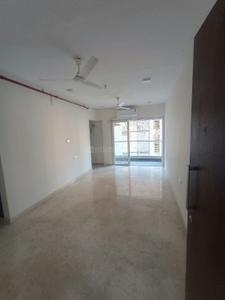 Hall Image of 670 Sq.ft 2 BHK Apartment / Flat for rent in Tristar Bc Corp Arista, Bandra East Mumbai for Rs. 120000
