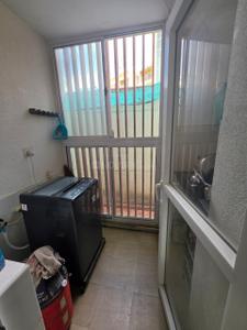 Balcony Image of 1339 Sq.ft 2 BHK Apartment / Flat for sale in Casagrand Royce, K R Puram Bengaluru for Rs. 14000000