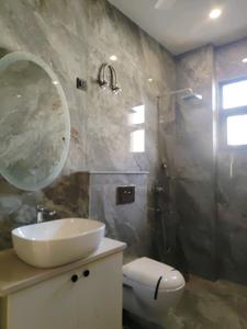 Bedroom Two Image of 3762 Sq.ft 4 BHK Builder Floor for sale in Sushant Lok Phase 1 Gurgaon for Rs. 57500000