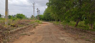 Image of 2400 Sq.ft Residential Plot / Land for sale in MG Sumukha Paradise, Soppahalli, Bengaluru for Rs. 8104800