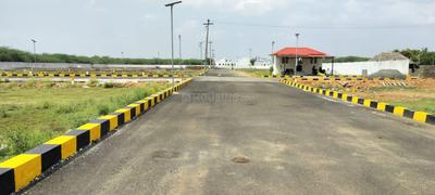 Image of 1560 Sq.ft Residential Plot / Land for sale in Sivarakottai, Madurai for Rs. 1837500