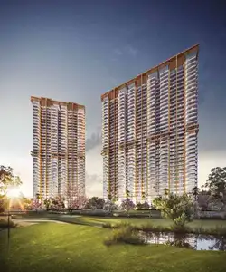 Image of 4311 Sq.ft 3.5 BHK Apartment / Flat for sale in M3M Mansion, Sector 113, Gurgaon for Rs. 52000000