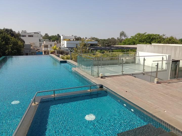 2700 Sqft 3 BHK Flat for sale in Gokaldas Euphoria Judicial Layout