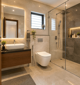 Bedroom Image of 969 Sq.ft 2 BHK Independent House for sale in Sector 5 Gandhinagar for Rs. 22500000