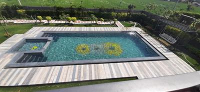 Image of 2000 Sq.ft 4 BHK Farm House for sale in Dkrrish Green Beauty Farms, Sector 135, Noida for Rs. 18000000
