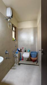 Image of 750 Sq.ft 2 BHK Apartment / Flat for sale in Puraniks Rumah Bali, Thane West, Thane for Rs. 11200000