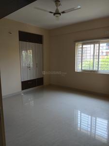 Hall Image of 1600 Sq.ft 3 BHK Apartment / Flat for rent in JP Nagar Bengaluru for Rs. 40000