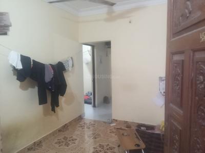 1 BHK Independent House
