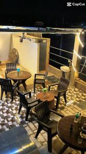 Balcony Image of 900 Sq.ft 1 RK Apartment / Flat for rent in Segawa Chittorgarh for Rs. 8500