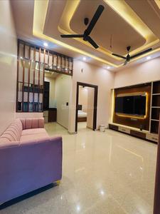 Living Room Image of 1850 Sq.ft 3 BHK Duplex for sale in Vidhan Sabha Road Raipur for Rs. 5650000