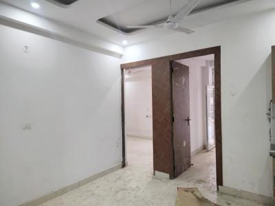 Living Room Image of 1250 Sq.ft 2 BHK Apartment / Flat for sale in Ambr Amore, Noida Extension Greater Noida for Rs. 4999200
