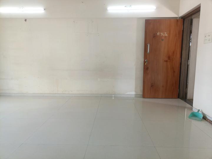 Rail Vihar Living Room 1