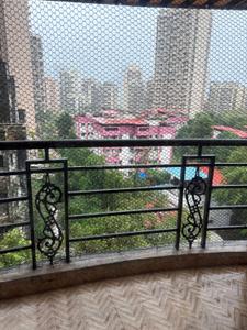 1 BHK Flat