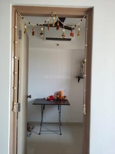 Hall Image of 560 Sq.ft 2 BHK Apartment / Flat for sale in Lodha Upper Thane, Bhiwandi Thane for Rs. 7900000