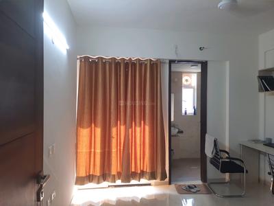 Bedroom Image of 1103 Sq.ft 2.5 BHK Builder Floor for sale in Smartworld Gems, Sector 89 Gurgaon for Rs. 13200000