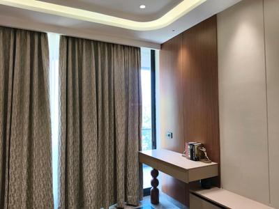 Bedroom Image of 2600 Sq.ft 4 BHK Apartment / Flat for sale in Millenium Bajrang Society, Sector 43 Gurgaon for Rs. 40000000