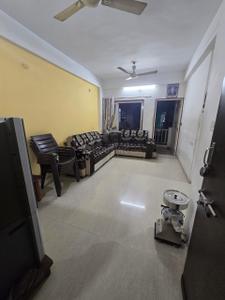 Hall Image of 846 Sq.ft 1 BHK Apartment / Flat for sale in Amiyapur Gandhinagar for Rs. 3800000