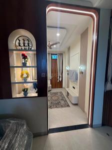 Hall Image of 1500 Sq.ft 4 BHK Villa for sale in Mansarovar Jaipur for Rs. 17100000