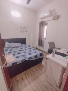 1 BHK Independent House